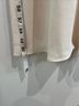 BCBGMAXAZRIA Ivory Cocktail Dress Size 6 - photo 15