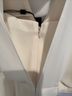 BCBGMAXAZRIA Ivory Cocktail Dress Size 6 - photo 7