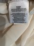 BCBGMAXAZRIA Ivory Cocktail Dress Size 6 - photo 10