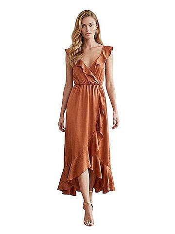 Show Me Your Mumu Samantha Casual Dress (view 1)