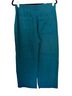 CAbi Green Blue Casual Pants Size M - photo 2