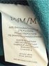 CAbi Green Blue Casual Pants Size M - photo 5