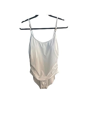Betsey Johnson One Piece Swimsuit (view 1)