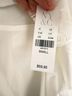 New York & Company White Blouse Size S - photo 3