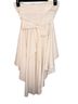 New York & Company White Blouse Size S - photo 2