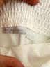 New York & Company White Blouse Size S - photo 9