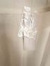 New York & Company White Blouse Size S - photo 5
