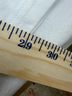 Woman Within Solid White Casual Pants Size 2X - photo 6