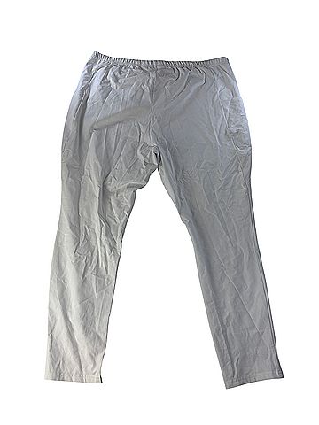 Woman Within Casual Pants (view 2)