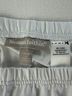 Woman Within Solid White Casual Pants Size 2X - photo 3