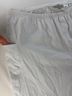 Woman Within Solid White Casual Pants Size 2X - photo 5