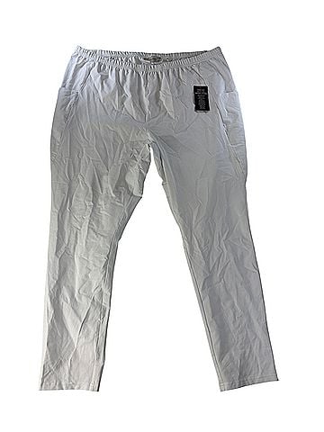 Woman Within Casual Pants (view 1)