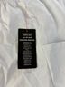 Woman Within Solid White Casual Pants Size 2X - photo 4