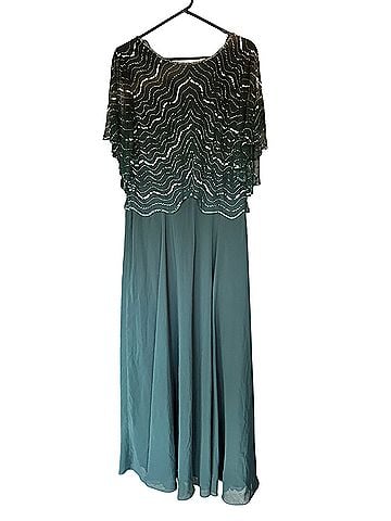 Jkara Cocktail Dress (view 1)