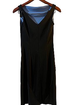 Express Cocktail Dress (view 2)