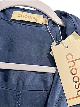 Choosy Jumpsuit (view 2)