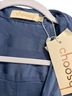 Choosy 100% Polyester Stripes Blue Jumpsuit Size 6 - photo 2