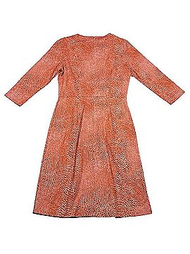 J. McLaughlin Catalina Cloth Casual Dress (view 2)