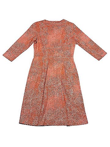 J. McLaughlin Catalina Cloth Casual Dress (view 2)