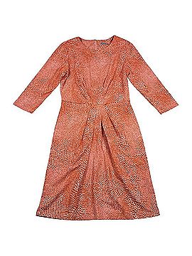 J. McLaughlin Catalina Cloth Casual Dress (view 1)