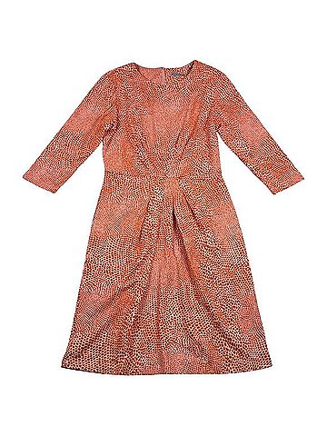 J. McLaughlin Catalina Cloth Casual Dress (view 1)