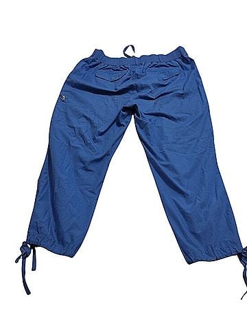 L-RL Lauren Active Ralph Lauren Casual Pants (view 2)