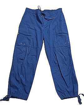 L-RL Lauren Active Ralph Lauren Casual Pants (view 1)