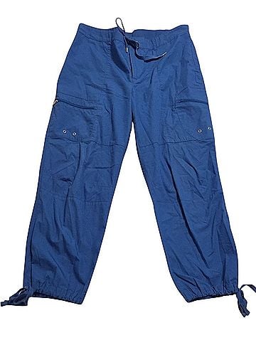L-RL Lauren Active Ralph Lauren Casual Pants (view 1)