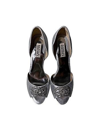 Badgley Mischka Heels (view 2)