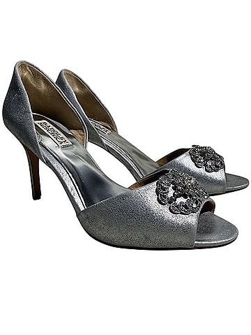 Badgley Mischka Heels (view 1)