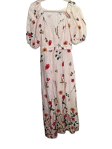 & Other Stories Cocktail Dress (view 1)
