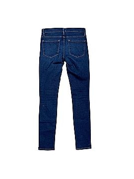 FRAME Le Skinny de Jeanne Jeans (view 2)