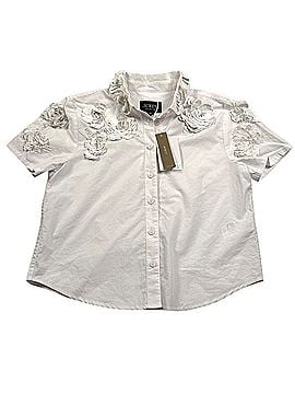 J.Crew Collection CC241 Short Sleeve T-Shirt (view 1)