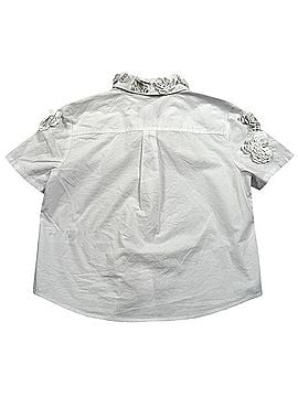 J.Crew Collection CC241 Short Sleeve T-Shirt (view 2)