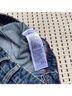 RVCA 100% Cotton Blue Jeans Size 24 waist - photo 8