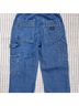 RVCA 100% Cotton Blue Jeans Size 24 waist - photo 7