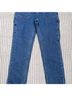 RVCA 100% Cotton Blue Jeans Size 24 waist - photo 4