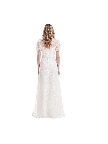 Kay Unger Wynonna Cocktail Dress (view 2)