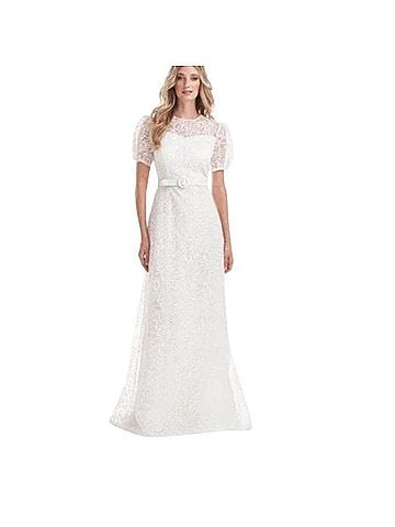 Kay Unger Wynonna Cocktail Dress (view 1)