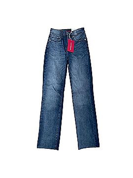 Lucky Brand Zoe Jeans (view 1)