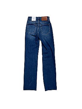 Lucky Brand Zoe Jeans (view 2)