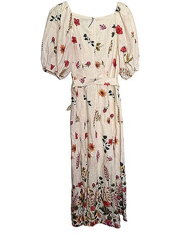 & Other Stories Cocktail Dress (view 2)