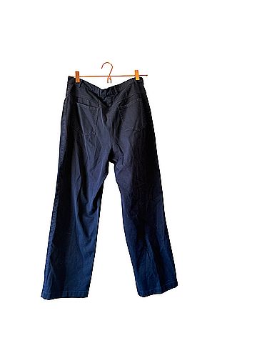 St. John Sport Casual Pants (view 2)