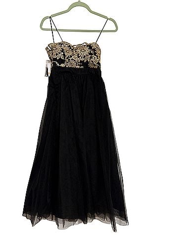 Nicole Miller Cocktail Dress (view 2)