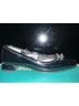 Andrea Black Flats Size 6 - photo 4