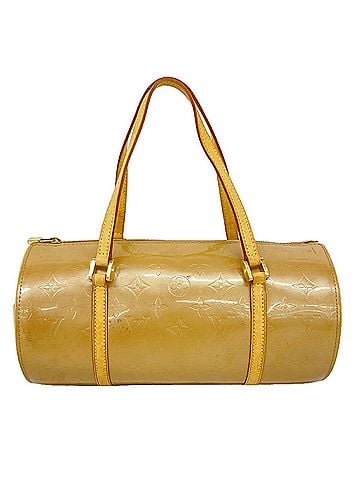 Louis Vuitton Louis Vuitton Vernis Bedford handbag M91329 Noisette (women's) (view 1)