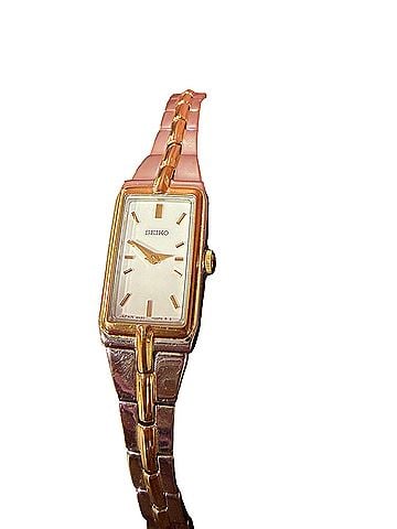Seiko Watch (view 1)