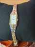Seiko Gold Silver Watch One size - photo 3