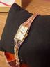 Seiko Gold Silver Watch One size - photo 9