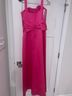 Alfred Angelo 100% Polyester Pink Cocktail Dress Size 8 - photo 8